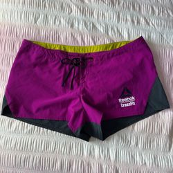 Reebok Activewear Shorts