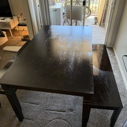 Kitchen Table 
