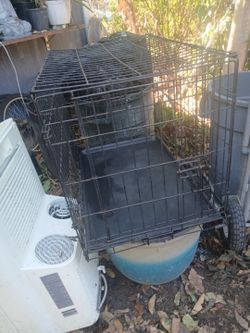Animal kennel