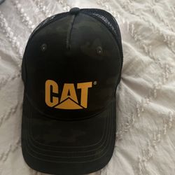 Cat Hat 