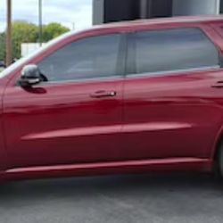 2018 Dodge Durango