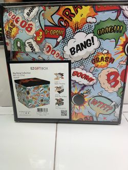 Birthday 🎁 Box
