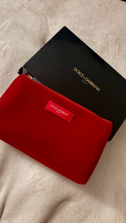 Makeup Bag