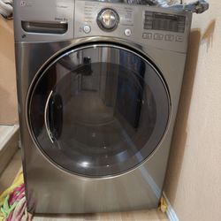 Dryer in excellent condition