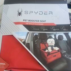 Pet Booster Seat 