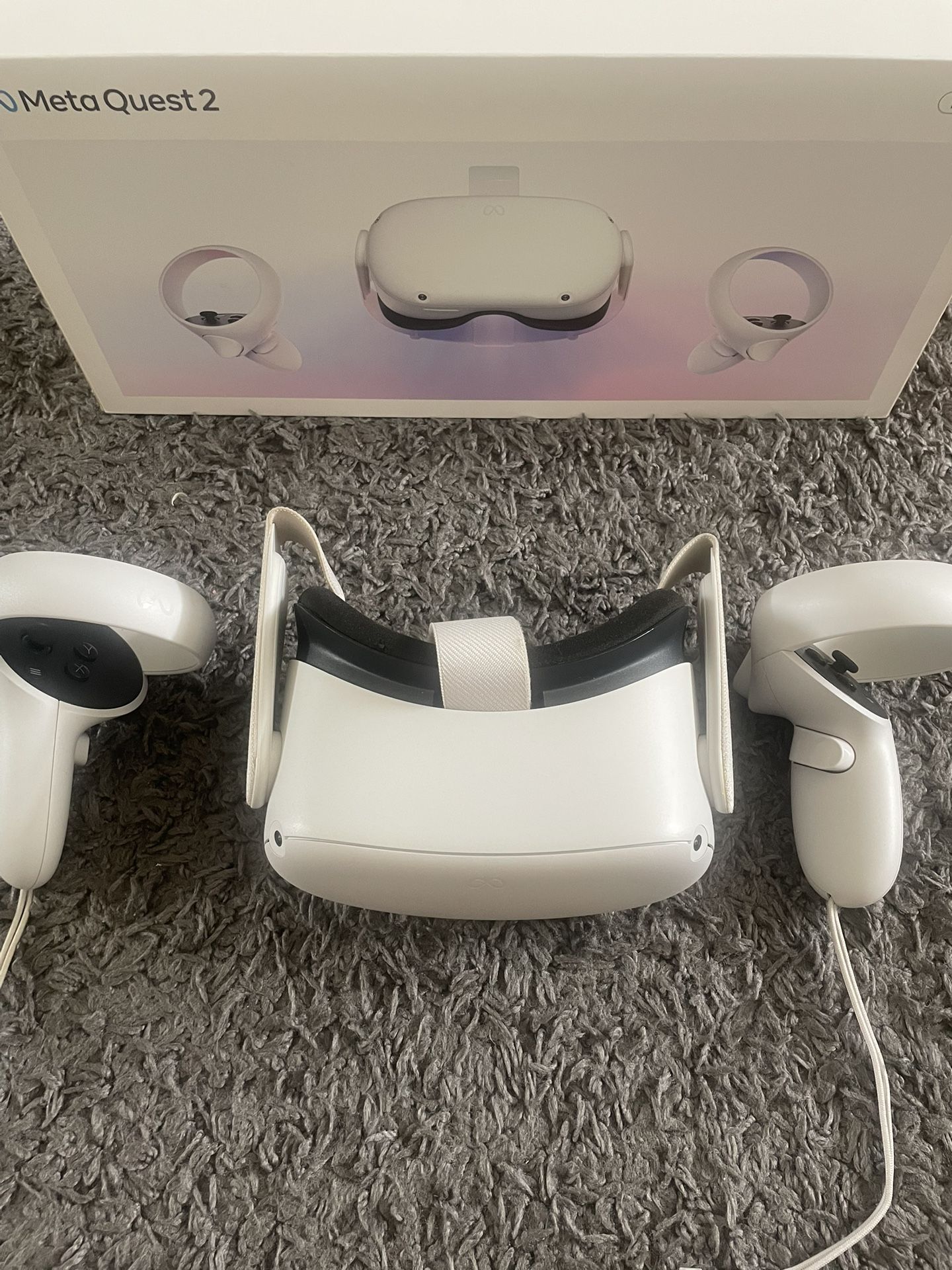 Oculus Meta Quest 2
