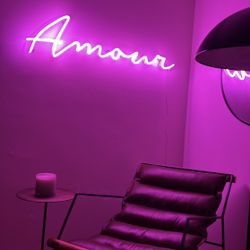 Neon Sing 