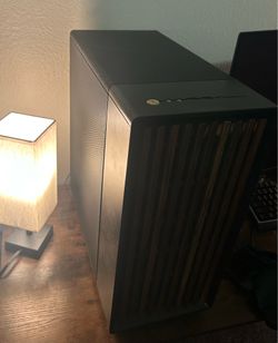 High end gaming pc (see details)