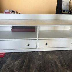 Shoe Storage Bench