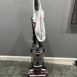 Shark Vacuum 