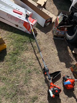 Echo chain saw