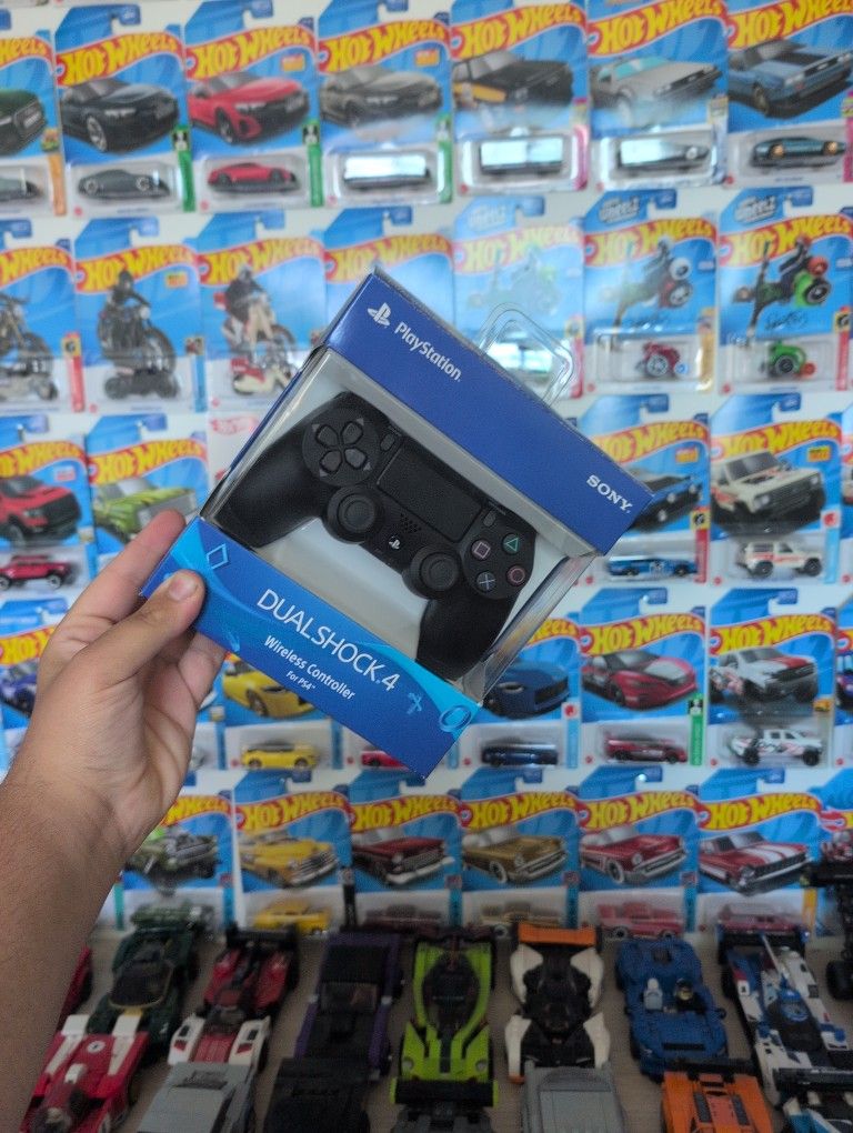 Playstation Dual Shock Wireless Controller