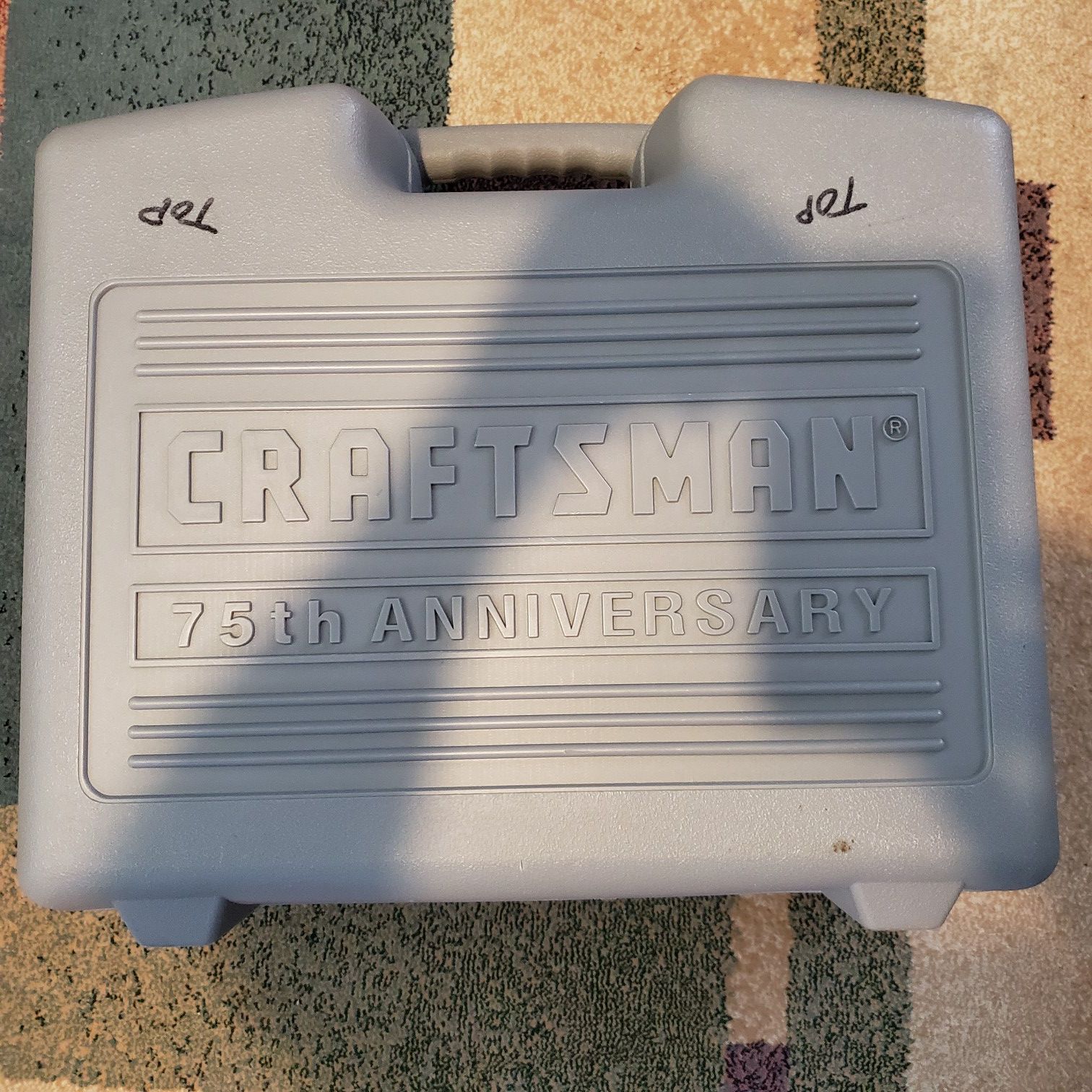 Craftsman 75th Anniversary 29.2 bolt set for Sale in Largo, FL OfferUp