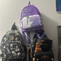 Loungefly Bags