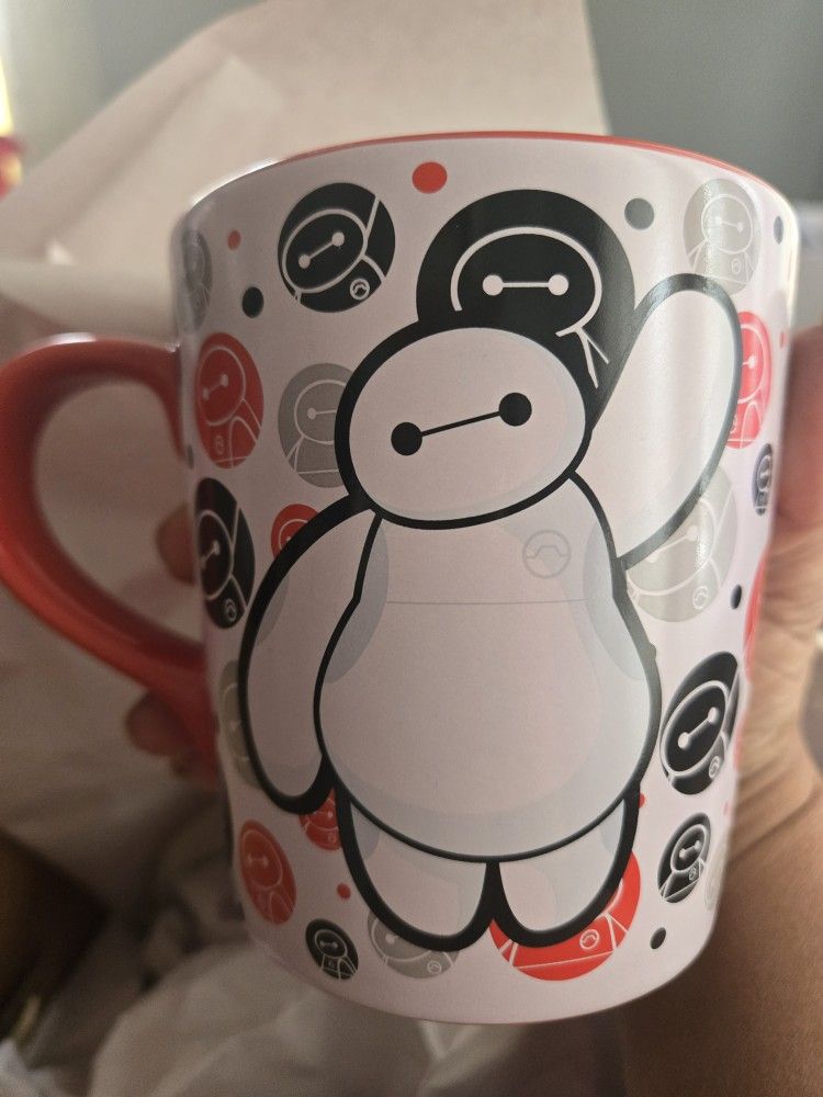 Disney collectible Mug