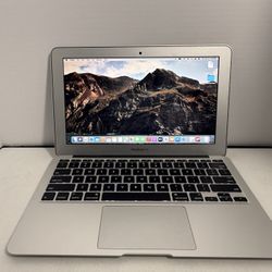 MacBook Air 11-inch i5