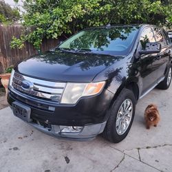 2010 Ford Edge