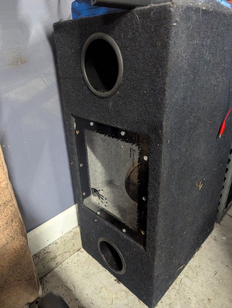 Sub Box