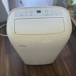 Portable A.C