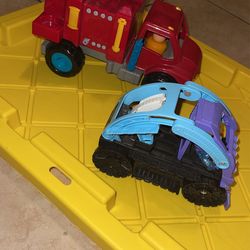 Toys