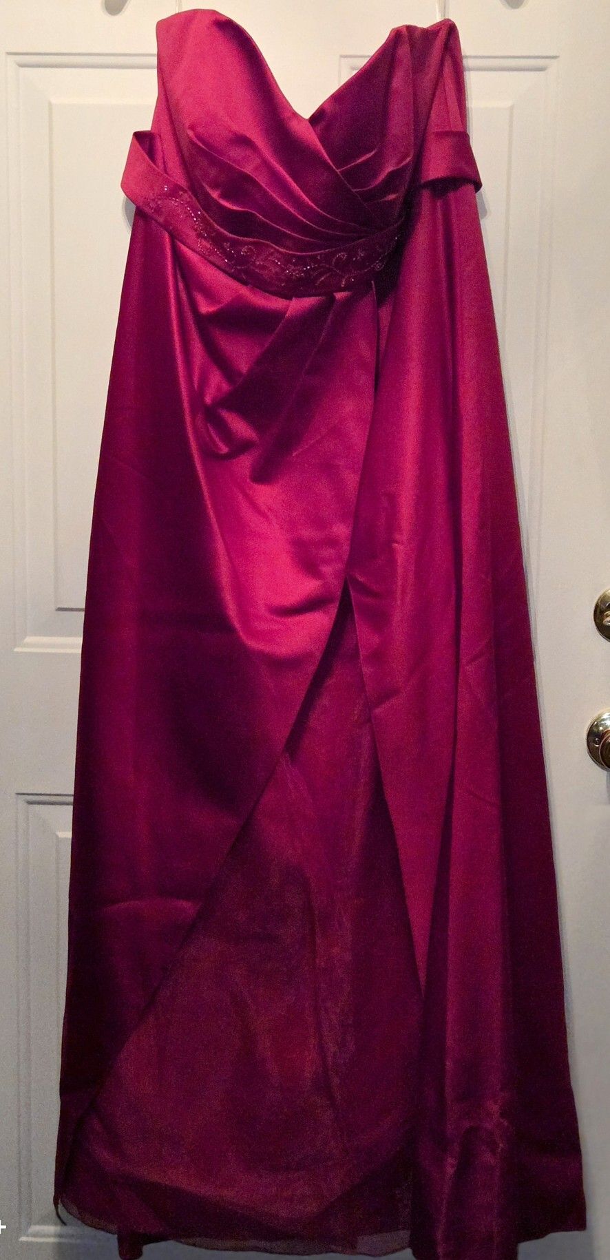 Brides Maid Dress New