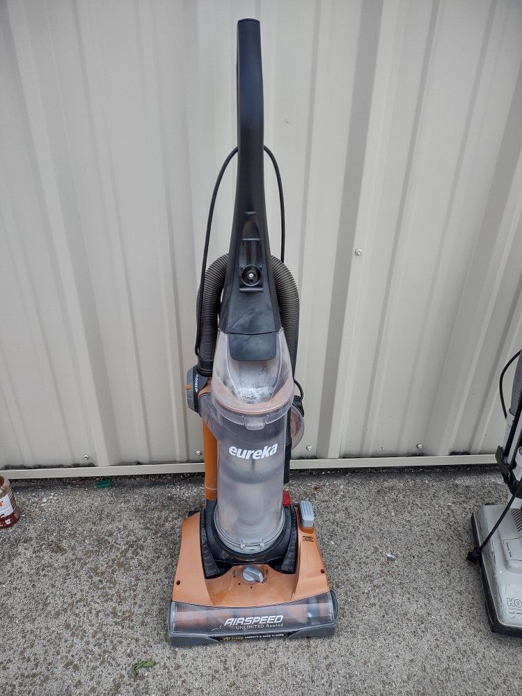 Vacuum