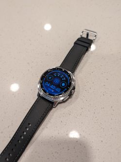 Samsung - Galaxy Watch8 Classic 46mm BT