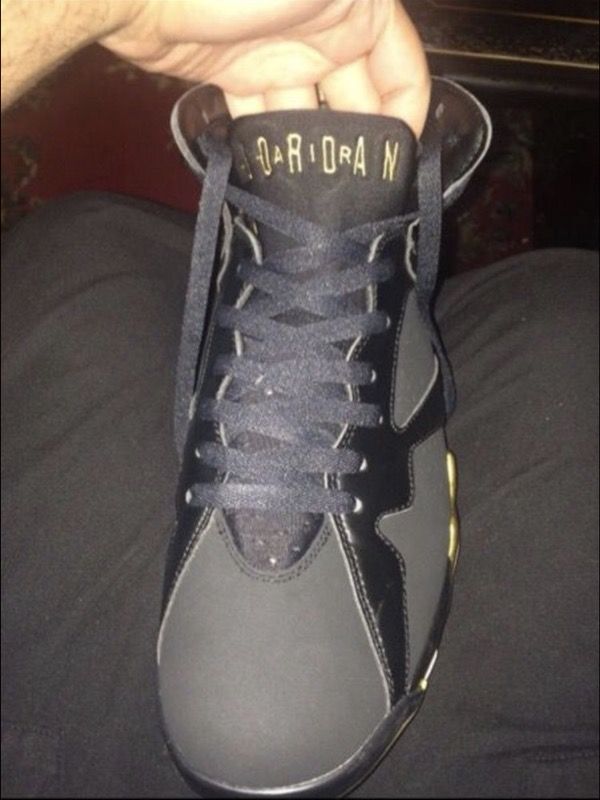 GMP 7s