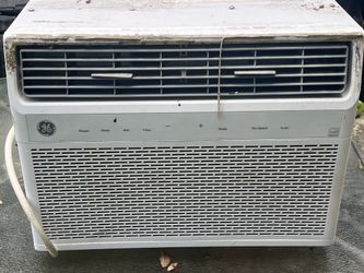 A/c Window Unit