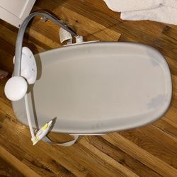Changing Table Pad