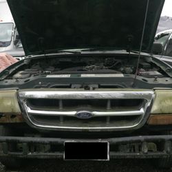 1999 Ford Ranger