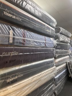 Huge Mattress SALE