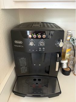 De’Longhi Magnifica