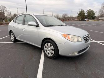 2009 Hyundai Elantra