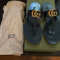 Gucci Original Sandals