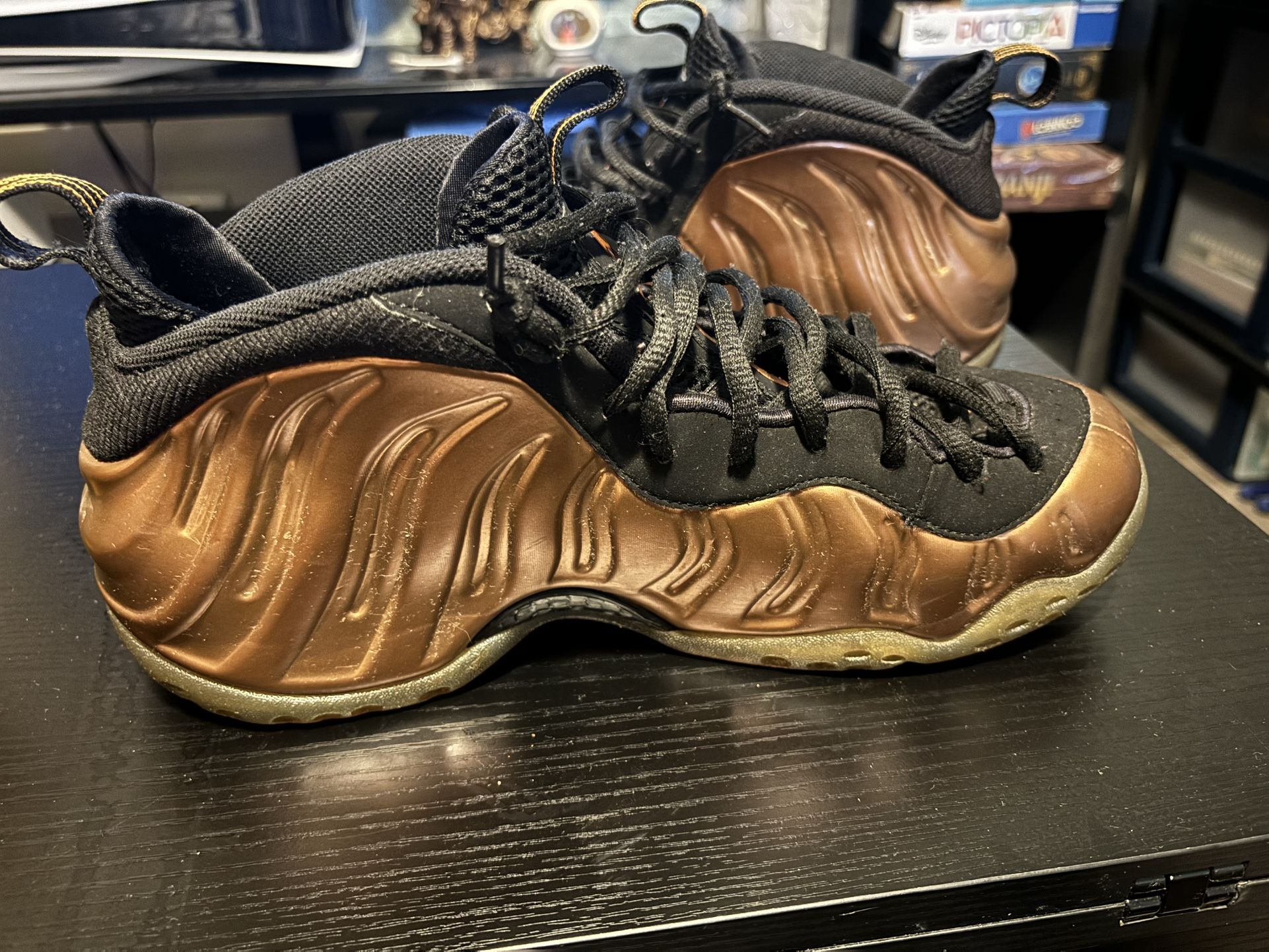 Air Foamposites