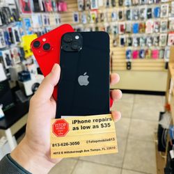 iPhone 14 Plus Unlocked 