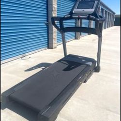 Nordictrack Treadmill 
