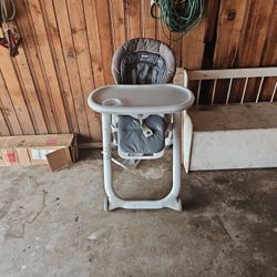 High Chair