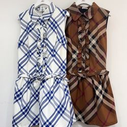 Burberry skirt