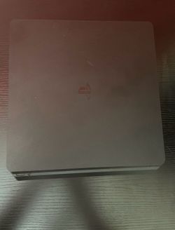 Playstation 4 Slim