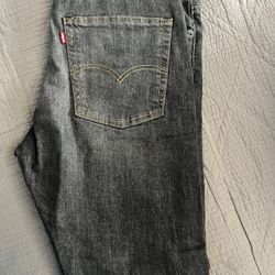 Levi’s 
