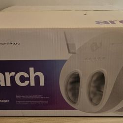Arch Foot Massager