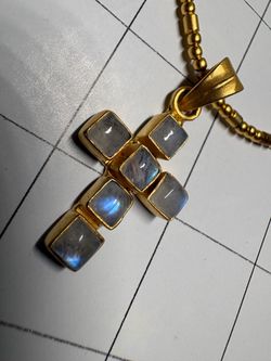 925 Sterling Necklace