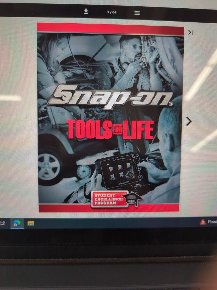 Snap On Tools