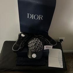 New Dior