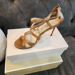 Jimmy Choo Heels 