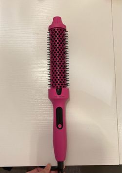 Hot Brush