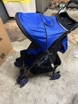 Stroller 