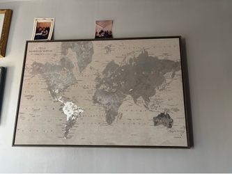 World frame